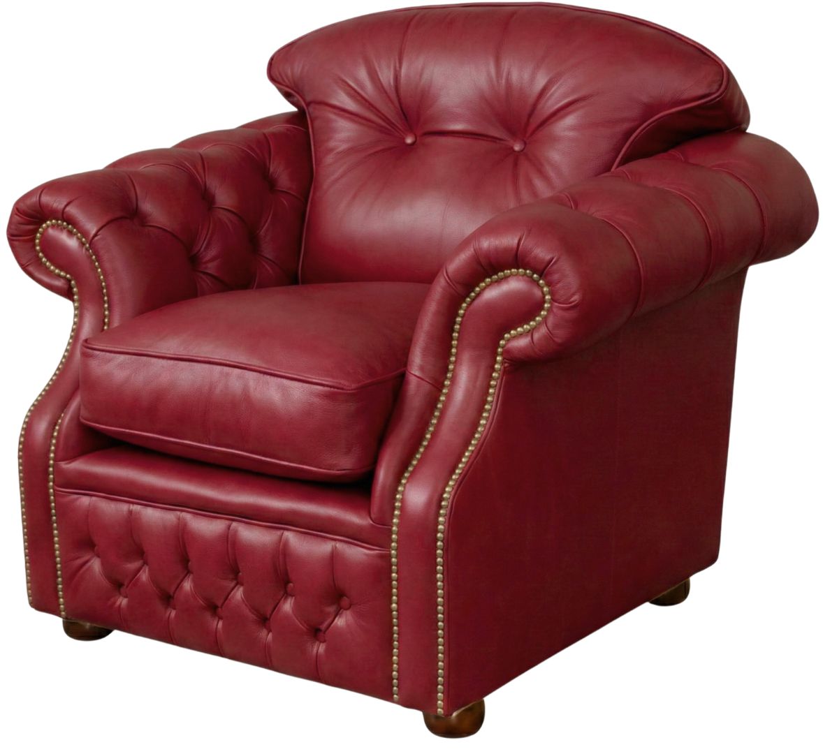 The Warwick Chesterfield